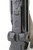 Odd-Ball DWM Police Luger - Unit Marked - 12
