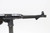 Rare, Matching German MP40 Submachine Gun - 21