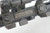 Excellent, Cased Wetzlar G3 ZF-1 4x24 Scope & Claw Mount - HK 91/93/33 - 13