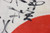 WW2 Japanese Good Luck Flag - 10
