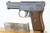 Mauser Model 1910 - 1 Mauser Model 1910 - 1