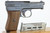 Mauser Model 1910 - 3 Mauser Model 1910 - 3