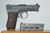 Mauser Model 1910 - 3 Mauser Model 1910 - 3