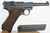 Reworked WW2 Mauser Banner Luger - 3