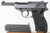 Rare Zero Series Walther P.38 - First Variation
