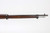 Excellent Beretta Type I Carcano / Arisaka - 13