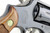 ANIB 1971 Smith & Wesson Model 15-3 Revolver - 10 ANIB 1971 Smith & Wesson Model 15-3 Revolver - 10