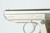 Rare, Nickel Walther PPK Rig - SS Colonel Capture With Letter - 7