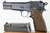ANIB Browning Hi Power - Tangent Sight - 2