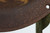 WW1 M1917 Helmet 91st Infantry - 8