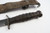 Blade Dated Utica M3 with M6 Scabbard - 15