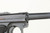 BYF 42 "Black Widow" Mauser Luger  - 9