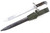 1909 Argentine Officers Short Sword - 9
