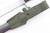 1909 Argentine Officers Short Sword - 14