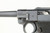 Excellent 1942 "Black Widow" Mauser Luger Rig - BYF 42 - 7