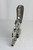 Rare 1965 Nickeled Colt Cobra - ANIB - photo 6 of 15