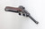 Beautiful, Cased 1900 DWM American Eagle Luger - 6