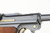 Beautiful Swiss Bern 1906/24 Luger - 8