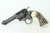 Colt Bisley Revolver - 1901 Mfg - 1