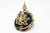 Bavarian Police Pickelhaube - 1