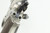 Factory-Nickel 1881 Colt M1877 Thunderer Revolver - .41 - 7