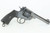 1915 Webley Mk VI Revolver Rig - 4