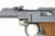 Beautiful 1917 DWM Artillery Luger - Matching Magazine - 6