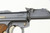 Beautiful 1917 DWM Artillery Luger - Matching Magazine - 9