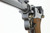 Beautiful 1917 DWM Artillery Luger - Matching Magazine - 10