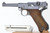 Excellent G Date Mauser Luger - 1