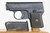 Mint Mauser WTP I Pocket Pistol - 1