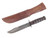 USMC KABAR Fighting Knife  - 2