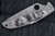Custom Hand Engraved Spyderco Endura 4 - 1