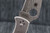 Custom Hand Engraved Spyderco Endura 4 - 7