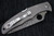 Custom Hand Engraved Spyderco Endura 4 - 11