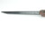 Japanese Type 30 Bayonet - 13