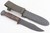 USN MK 1 Utility Knife - 6