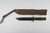 WW2 USMC Camillus Fighting Knife - 2