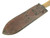 Excellent USMC Bolo Knife - 4