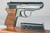 Excellent & Early Dural Walther PPK - "Dual-tone" - 2