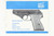 Boxed, Excellent Mauser HSc  - 10