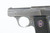 Engraved Walther Model 9 - 6 Engraved Walther Model 9 - 6