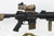 Colt M4LE - Trijicon ACOG Scope - 12