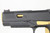 ANIB Nighthawk Custom Agent 2 - Rare Mammoth Grips - 8