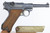 1918 DWM Luger - Matching Magazine - 3