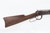 Winchester Model 1894 w/ Letter & Leather Scabbard - 1907 mfg - 14
