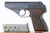 Beautiful Wartime Commercial Mauser HSC - 1