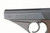 Beautiful Wartime Commercial Mauser HSC - 6