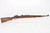 Scarce Czech Vz.24 Sniper - 1937 mfg - 12