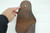 1912 RIA 1911 Cavalry Holster - Identified  - 5